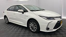 Toyota Corolla 1.8 Xe-I