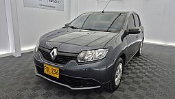 Renault Sandero 1.6 Authentique / Life