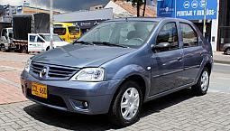 Renault Logan 1.6 Expression Mt