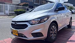 Chevrolet Joy Sedán 1.4