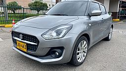 Suzuki Swift 1.2 Hybrid 2Wd