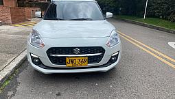 Suzuki Swift 1.2 Gl