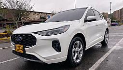 Ford Escape 2.5 St-Line Fwd Ecvt Hibrida