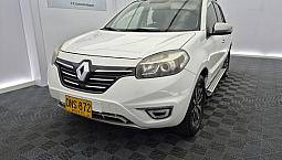 Renault Koleos 2.5 Dynamique Bose