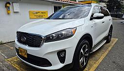 Kia Sorento 3.3 Trust Zenith 2019