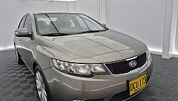 Kia Cerato 1.6 At 2010