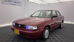 Nissan Sentra 1.6 B13