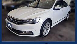 Volkswagen Passat 2.5 Highline