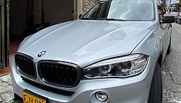Bmw X5 3.0 Xdrive35i