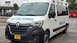 Renault Nuevo Master 3.0