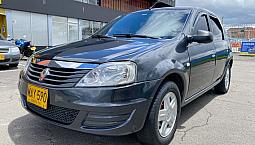 Renault Logan Familier Mt 1.4