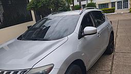 Nissan Murano 3.5 Z51 Awd