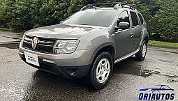Renault Duster Expression