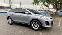 Mazda Cx-7 2.5 2Wd