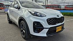 Kia Sportage 2.0 Desire