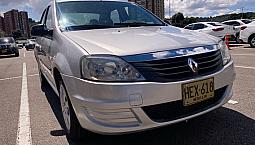 Renault Logan Expression 1.6 Mt 2014