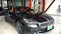 Bmw Z4 Sdrive 20I