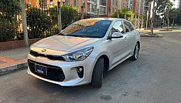 Kia Rio 1.4 Vibrant Mt