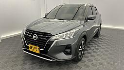 Nissan Kicks 1.6 Advance