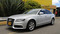 Audi A4 1.8 T Tfsi Comfort At