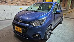 Chevrolet Spark 1.2 Gt Lt Mt