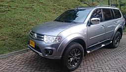 Mitsubishi Nativa 3.5L
