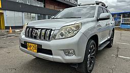 Toyota Prado 3.0 Tx-L