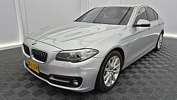 Bmw Serie 5 2.0 520I F10