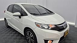 Honda Fit Lx Mt