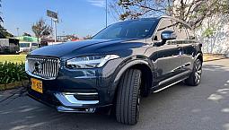 Volvo Xc90 2.0 T6 Awd Inscription