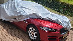 Jaguar Xe 25T 2.0 Turbo I4 Prestige