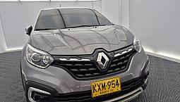 Renault Captur 1.3T Intens Cvt