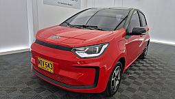 Jac E10X
