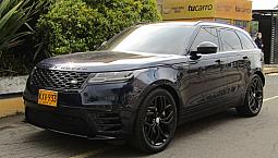 Land Rover Range Rover Velar 3.0 S Mhev 4X4