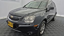 Chevrolet Captiva 3.0 Sport At
