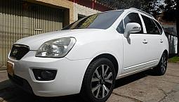Kia Carens 2.0 Rondo Cvvt At Sun Roof
