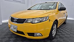 Kia Cerato Lx 1.6