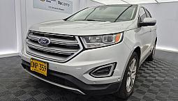 Ford Edge 3.5 Titanium