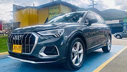 Audi Q3 1.4 Tfsi Attraction