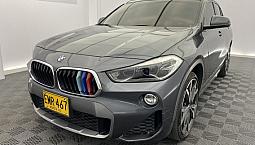 Bmw X2 2.0 Sdrive 20I Msport X