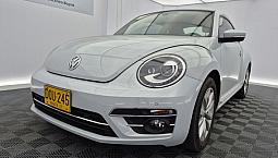 Volkswagen Beetle 2.5 Sport