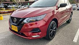 Nissan Qashqai 2.0 Midnight 4x2