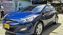 Hyundai I30 1.6 Gls 2013