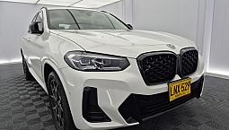 Bmw X4 Xdrive30I At 2.0 4X4