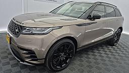 Land Rover Range Rover 2.0 Velar