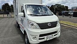 Changan Mini Truck 1.2 Sc1027Da 4X2