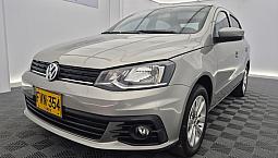 Volkswagen Voyage 1.6 Comfortline