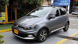 Volkswagen Fox Xtreme 2020