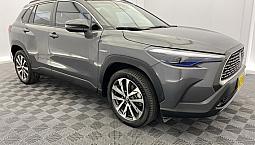 Toyota Corolla Cross 1.8 Hev Seg Cvt