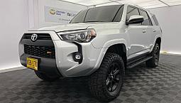 Toyota 4runner 4.0 4runner Sr5